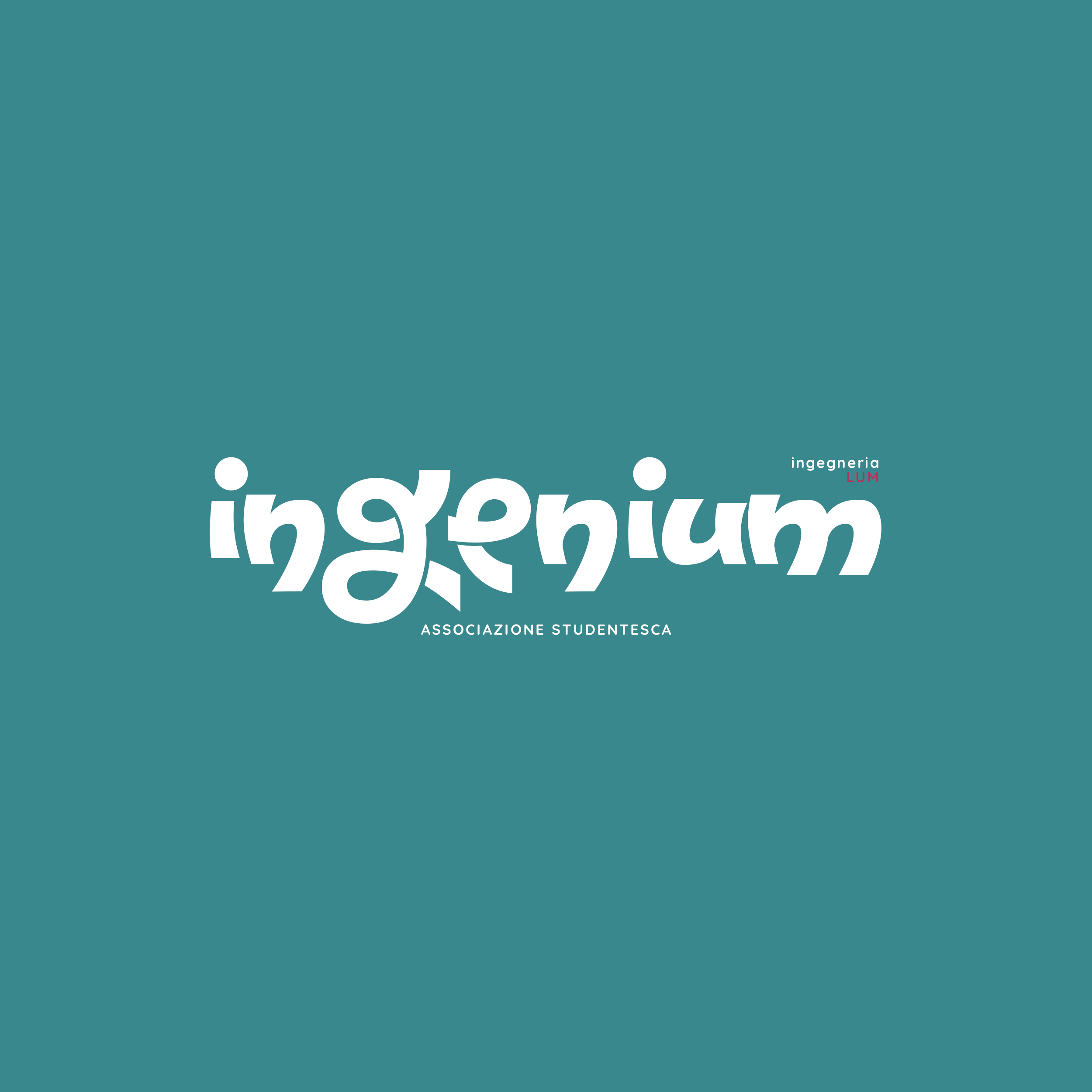 Ingenium Website